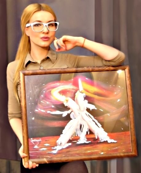 Жиза:)