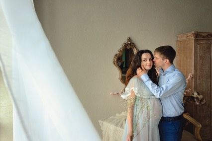 4D УЗИ и фотосессия с 👼🏼