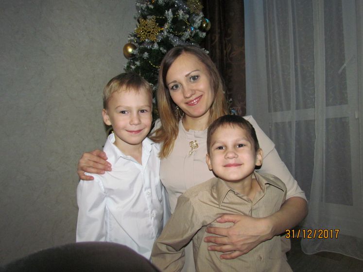 Немножко напомню о себе