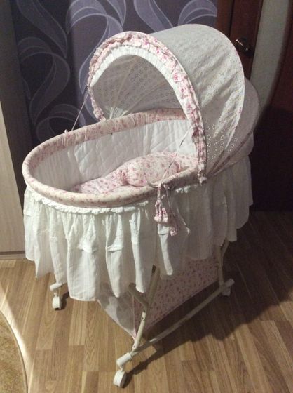 Колыбель Ижевск
