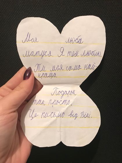 Пост милоты, нежности, улыбок и воспоминаний)))