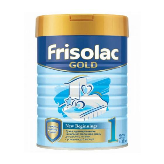 Frisolak GOLD