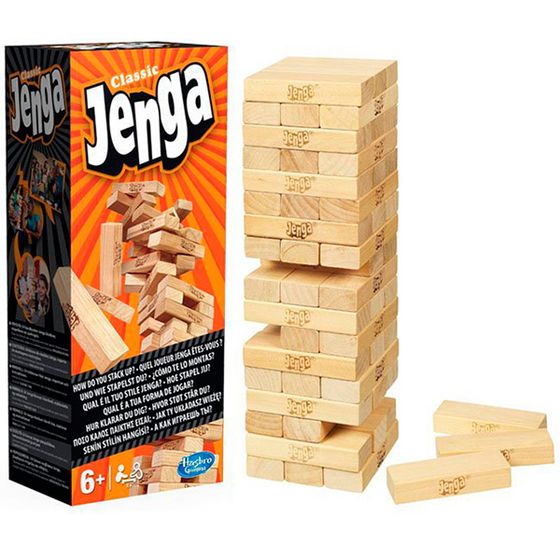 Jenga