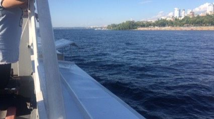 Наши новости про сад и мини отдых)