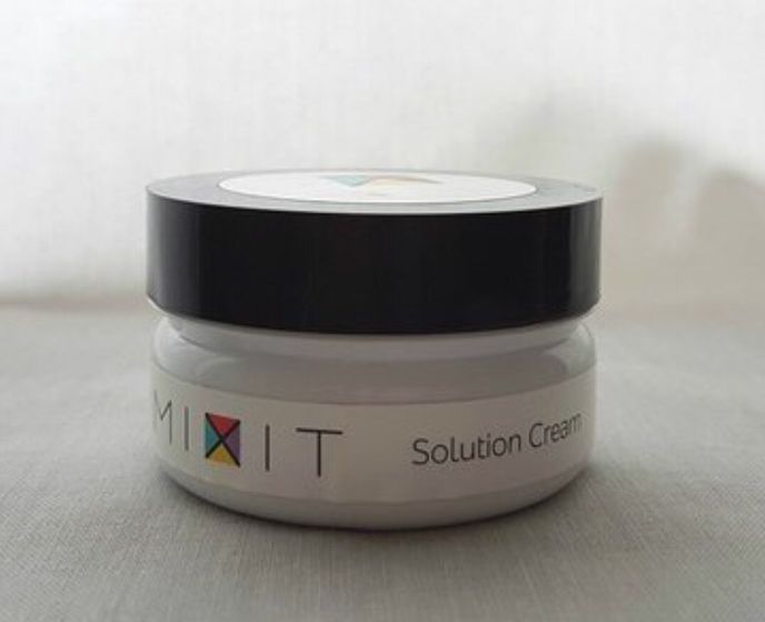 Косметика MIXIT