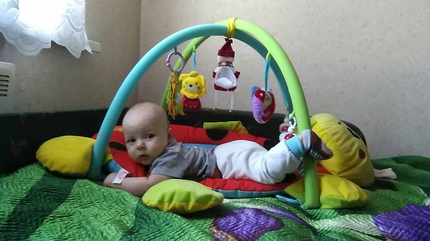 Давно не писала)