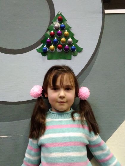 Новогодние каникулы 2018. 