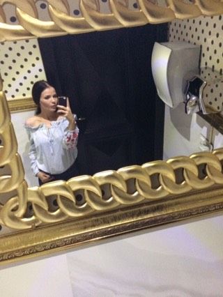 Привет девчонки ) наконец