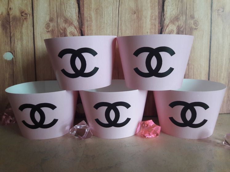 Праздник в тематике Coco Chanel!!