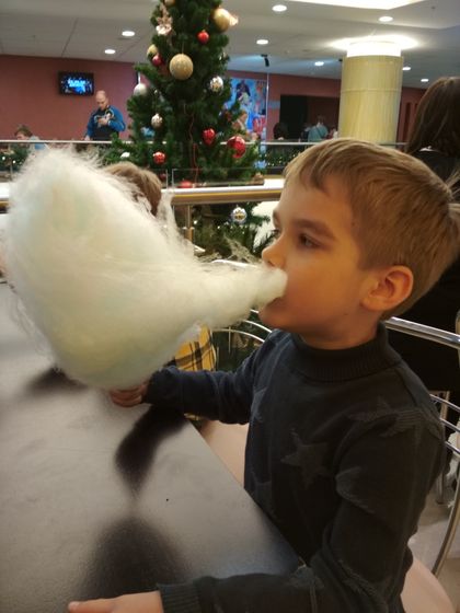 Спектакль
