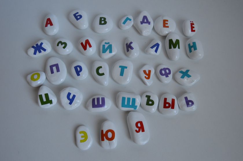 Всем привет! - Пост-визитка