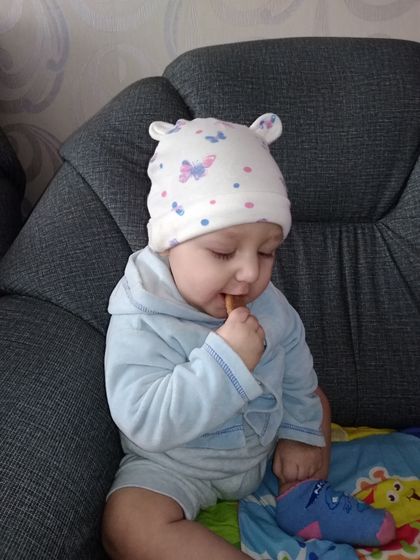 Печеньки))