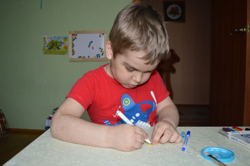 Марафон