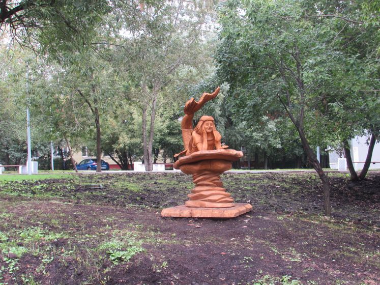 Осваиваем новые площадки