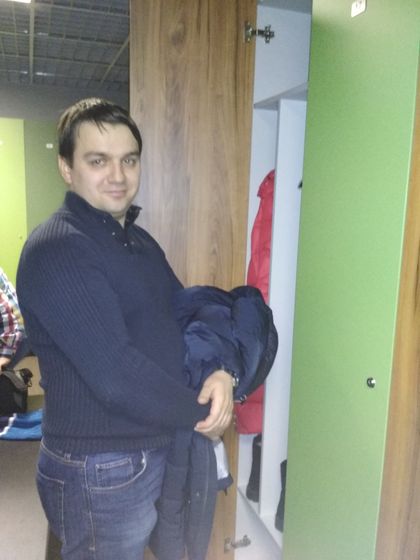 Развлекательный центр