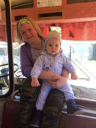 А нам сегодня 10