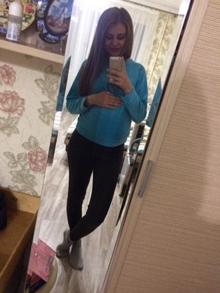 Нам 36 недель! ?❤️