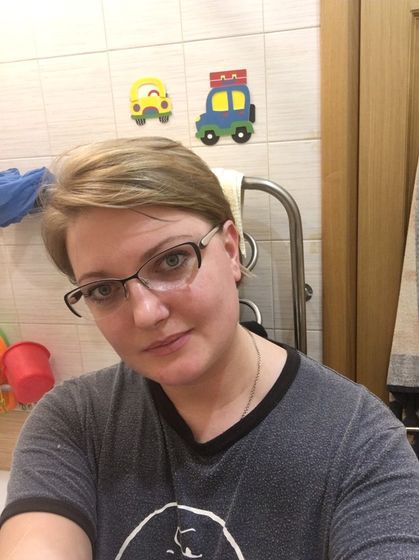 Насчёт очков и зрения
