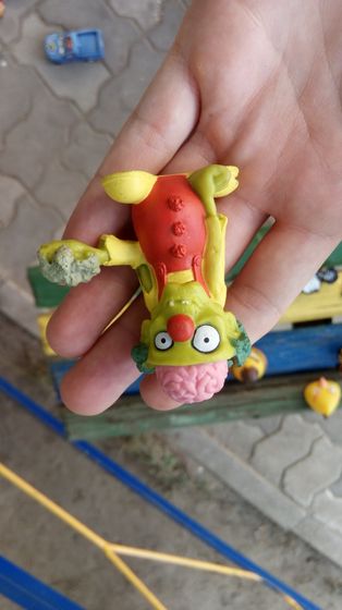 Игрушки для детей