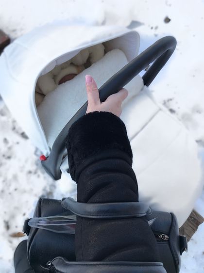 Первый обход врачей done!✅