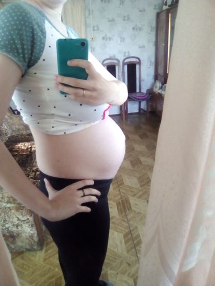 Девочки какие у вас