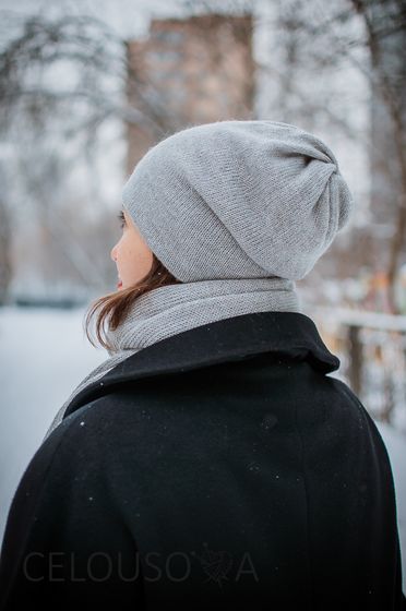 Моя Вязальная визитка ))