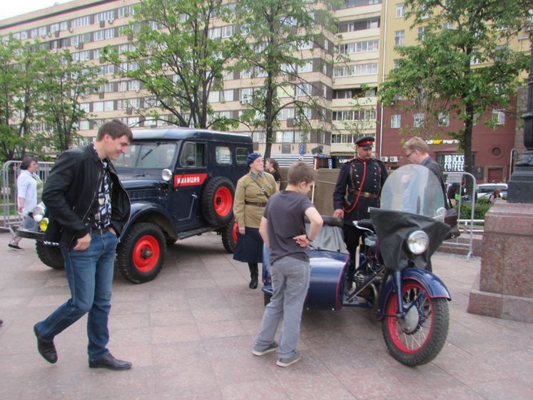 Фестиваль