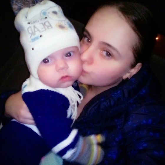 Любовь всей моей жизни 😍😍😍