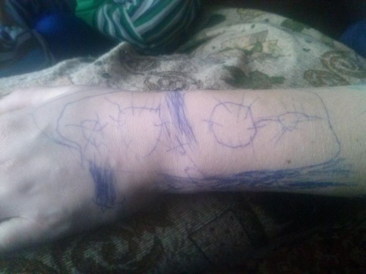 Лучшие тату мастера ждут