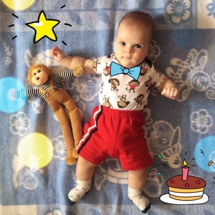 6 месяцев