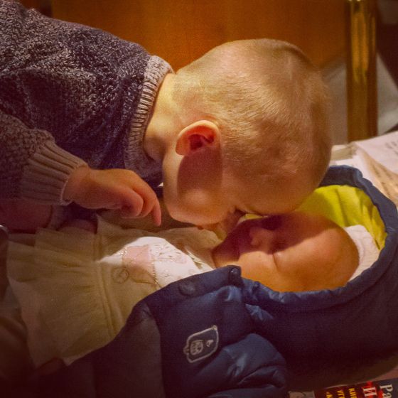 Я мама погодок, и это круто 😍