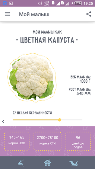 Новая неделька 💕