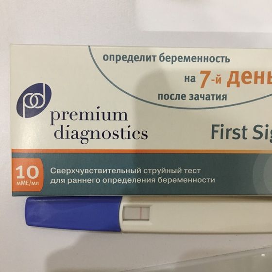 Вот такой супер-тест