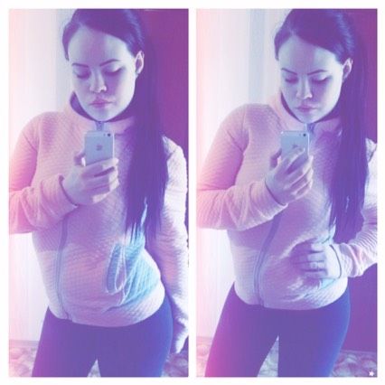 Прошло 7 месяцев 😍