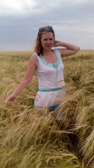 Большой пост про наш отдых на Хопре и день рождение Тимоши.