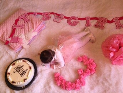 Нам 3 месяца 🌸❤️ 19.04.17