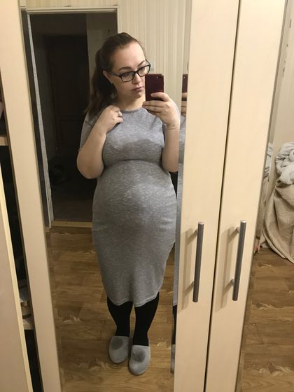 Почти 22 недели