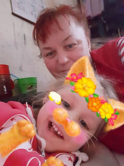 Роды 2 часть 10! Заключительная)