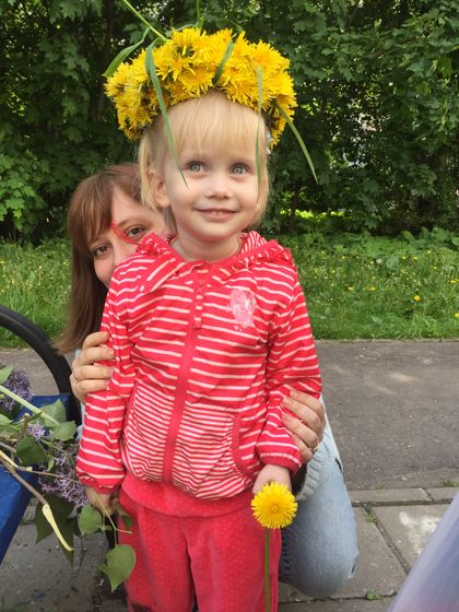6 июня Гришеньке исполнилось 11 месяцев!!!))) Последний месяц, когда сыночку