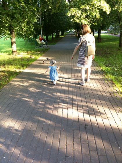 Большой день для маленькой вселенной!