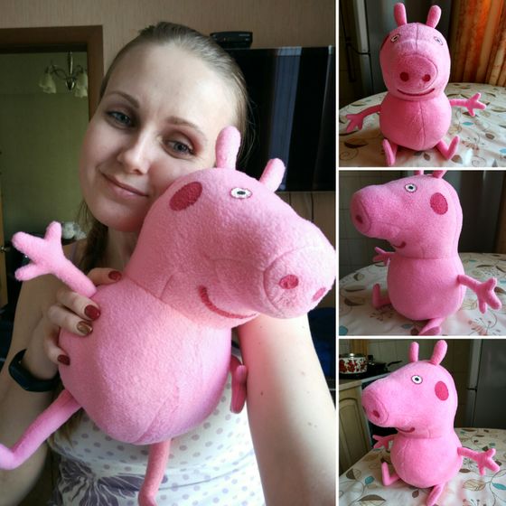Мои очередные творения, хвастаюсь!