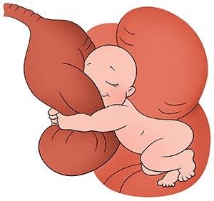 Декрет 😍🤰🏼👶🏼