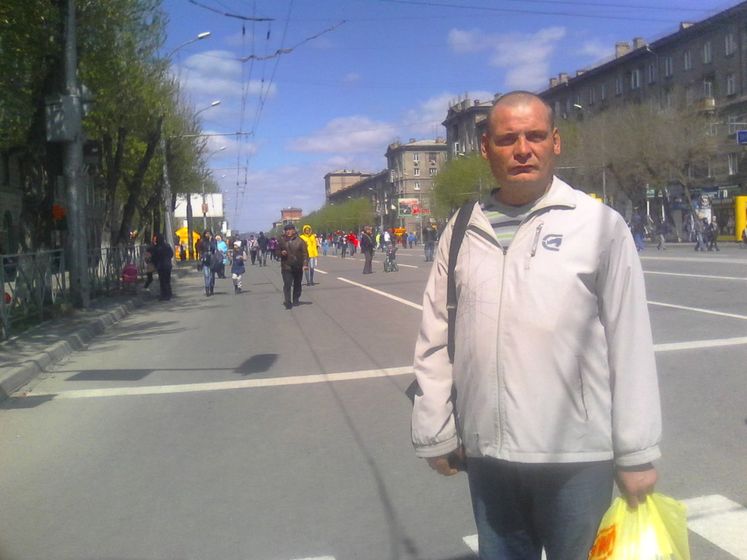 НАША ПОЕЗДКА В НОВОСИБИРСК !!!