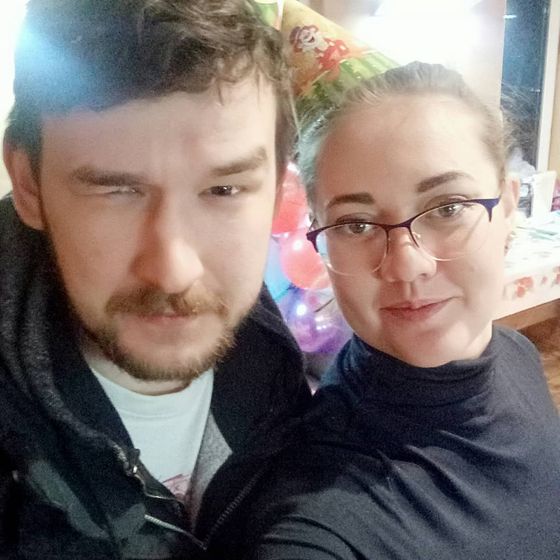 Юбилей мамулика.