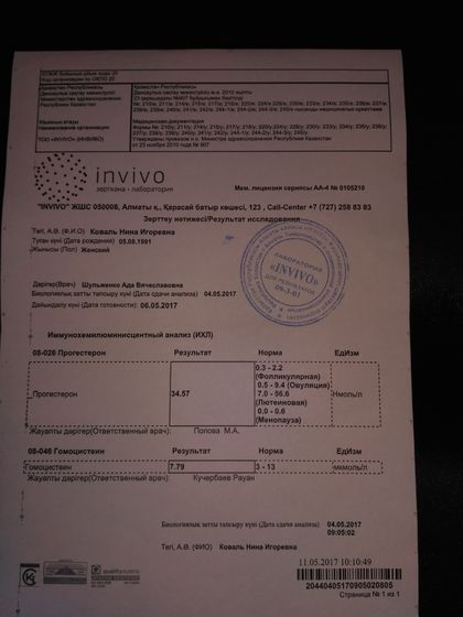 Всем привет, хотела бы