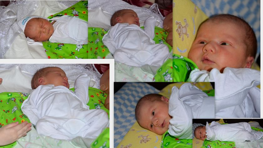 Фото..Мироша!!!от 0 до 2х мес!