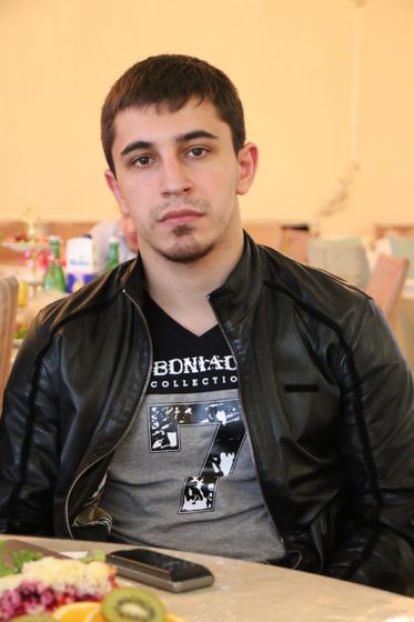3 счастливых года в браке..