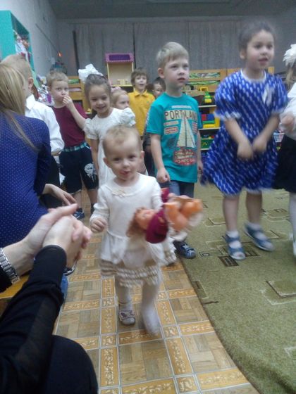Мои кнопочки
