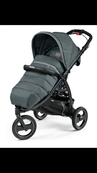 Peg Perego Book Cross