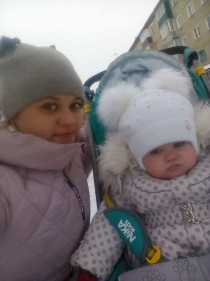 Девочки из Мичуринска